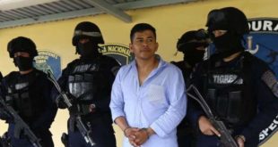 Juez conceden extradición de Sergio Neptalí Mejía a EE.UU