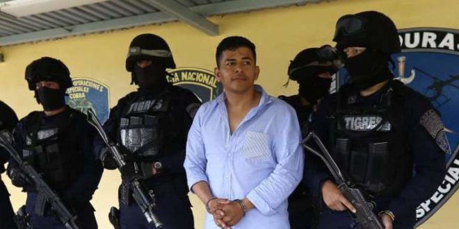 Juez conceden extradición de Sergio Neptalí Mejía a EE.UU
