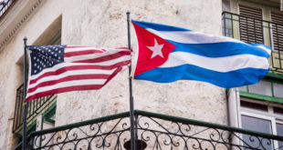 La decisión se produjo después de una revisión exhaustiva de la seguridad de los diplomáticos estadounidenses en La Habana