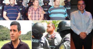 Extraditados al regresar a Honduras también podrían ser encarcelados