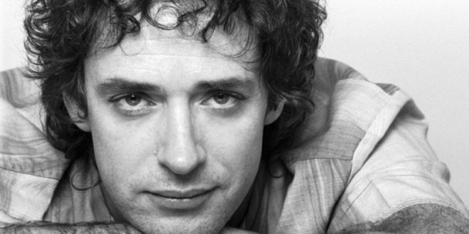 Gustavo Cerati