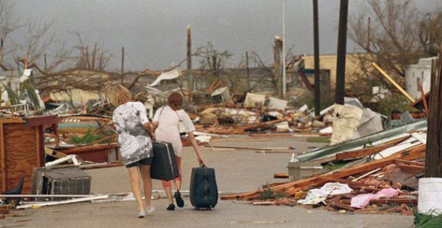 Huracán Irma