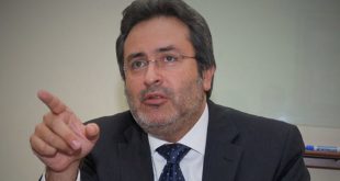 Renuncia el vocero de la MACCIH, Juan Jiménez Mayor