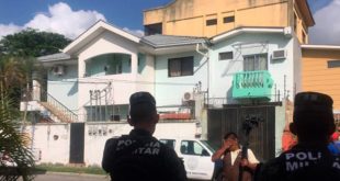 Asesinan a dos mujeres por robarles una caja fuerte