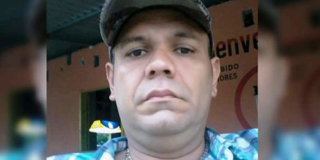 Matan a comunicador social en el norte de Honduras