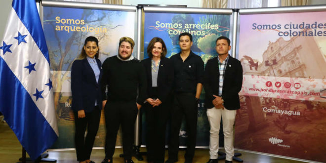 Comité evaluará película que representaría a Honduras en Premios Oscar