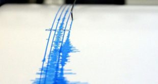 Sismo de magnitud 3,8 sacude frontera de Guatemala con Honduras