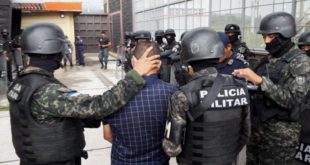 Más de 5,000 violaciones a derechos humanos en prisiones de Honduras