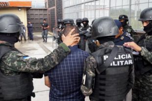 Más de 5,000 violaciones a derechos humanos en prisiones de Honduras