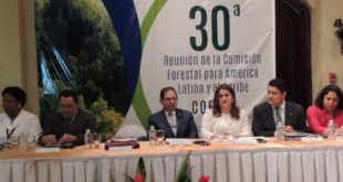 Honduras en la ruta para el cumplimiento de los ODS