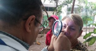 Catarino Rivas realizará jornada de prevención de cáncer de piel
