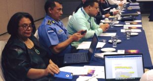 OEA, Honduras y ONGs discuten estrategias para reducir violencia letal