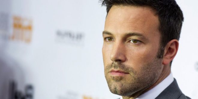 Ben Affleck