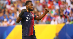 Costa Rica quiere asegurar clasificación al Mundial en casa