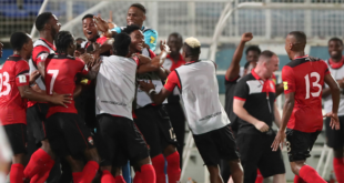 Trinidad y Tobago dejó fuera del Mundial a EE.UU