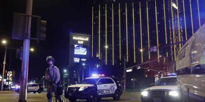 ¿Quién es Stephen Paddock, el asesino de Las Vegas?