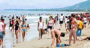Más de 20.000 turistas salvadoreños visitarán Honduras en feriado agostino