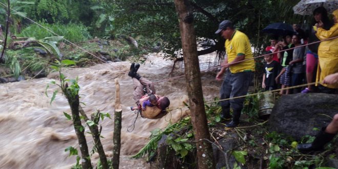 Suspenden clases en Atlántida, Colón, Cortés y Santa Bárbara