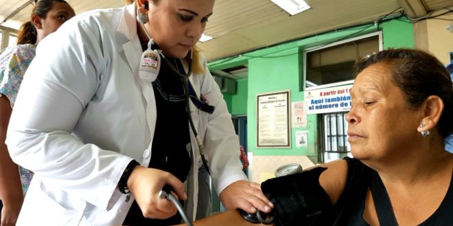 Cooperativas y empresarios exigen más inversión en salud y educación