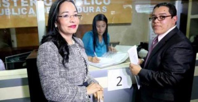 CNA identifica tres redes de corrupción en el sistema sanitario de Honduras