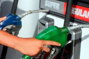 Aprueban “rebaja” de 5 lempiras al precio de los combustibles en Honduras