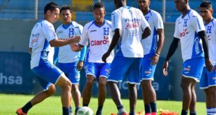 FIFA ayudará a pagar viajes de Honduras y Perú repechaje
