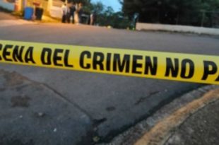 Honduras de luto por la muerte de al menos 10 personas en Nochebuena