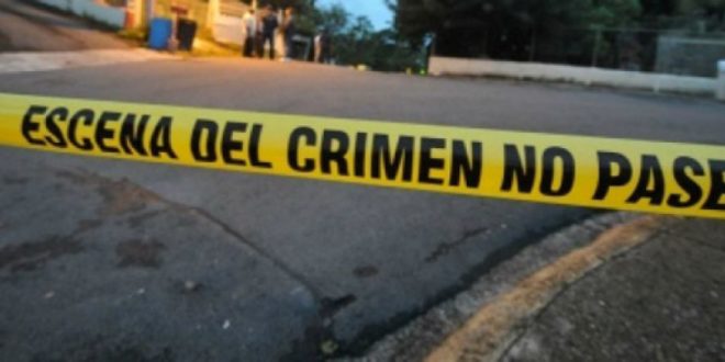 Honduras de luto por la muerte de al menos 10 personas en Nochebuena