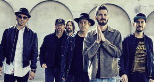 Linkin Park retoma los ensayos