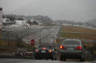 Pronostican lluvias y chubascos para este martes