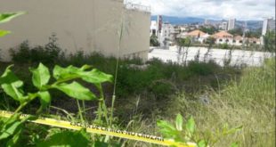 Mujer de origen filipino se suicida