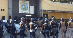 Centro Penal sampedrano quedará desalojado el próximo domingo