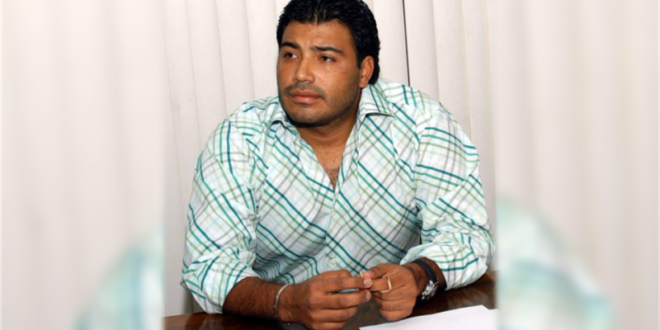 Justicia de EEUU deja en libertad al hondureño Ramón Matta Waldurraga