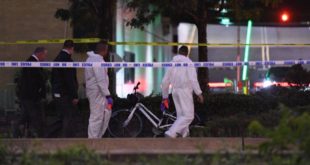 Cinco argentinos, entre muertos en el atentado en Nueva York