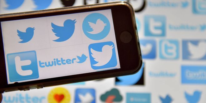 Twitter aumenta el límite a 280 caracteres para los usuarios