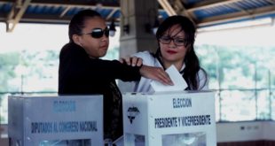 Denuncian intervención de Venezuela en proceso electoral de Honduras
