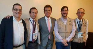 Manuel Zelaya condiciona acuerdo firmado por Nasralla con la OEA