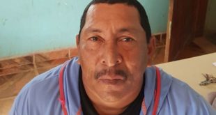 Ciudadano nicaragüense es detenido por Narcotráfico