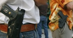 Confraternidad Evangélica pide ampliar el desarme en Honduras