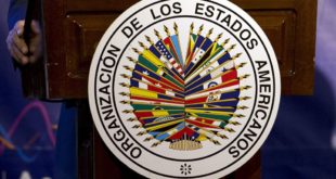 Denuncian ante la OEA injerencia de Venezuela elecciones de Honduras