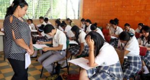 Más de 15 mil maestros concursarán por 7,383 plazas: Honduras