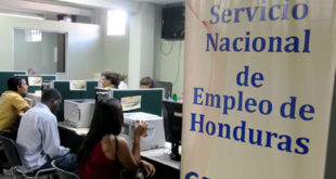 Honduras y Guatemala con los peores trabajos América Latina: BID