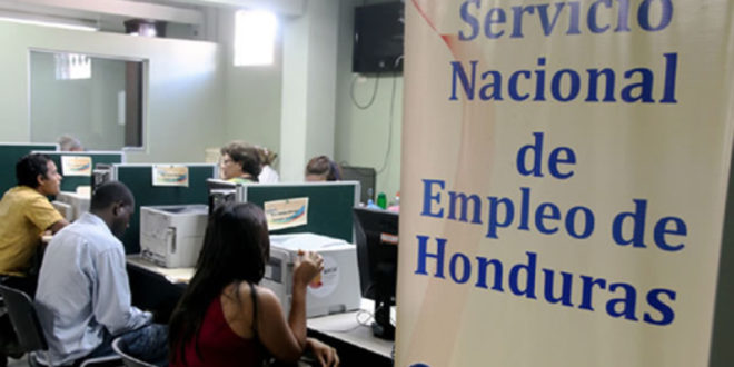 Honduras y Guatemala con los peores trabajos América Latina: BID
