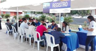 Secretaría de Trabajo ofrece 1,500 empleos a hondureños