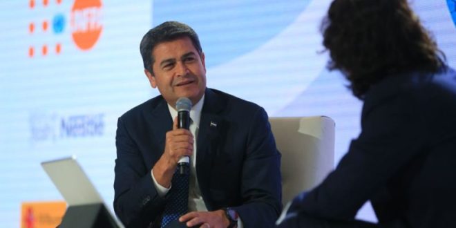 Embajador Iberoamericano de la Juventud