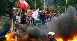 Misión de la ONU inicia mediación crisis política de Honduras