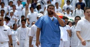 Médicos anuncian paro de labores en Honduras