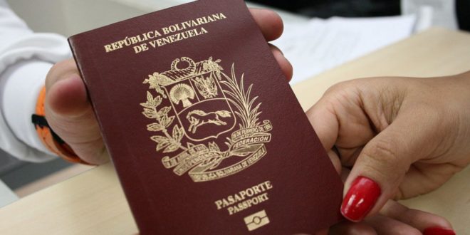 Honduras exige a venezolanos Visa Consultada