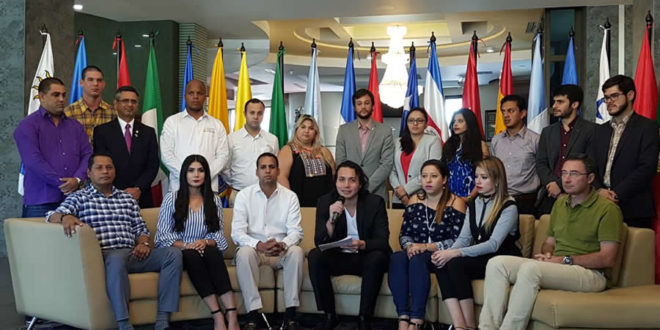 Ministros iberoamericanos apoyan programa de cooperación para la juventud