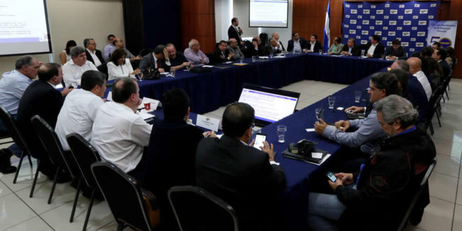 Gobierno redujo en Lps. 22,500 millones el gasto corriente